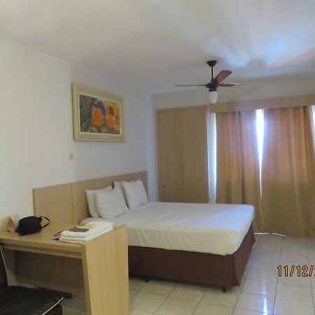 Hot Springs Caldas Novas Exterior foto