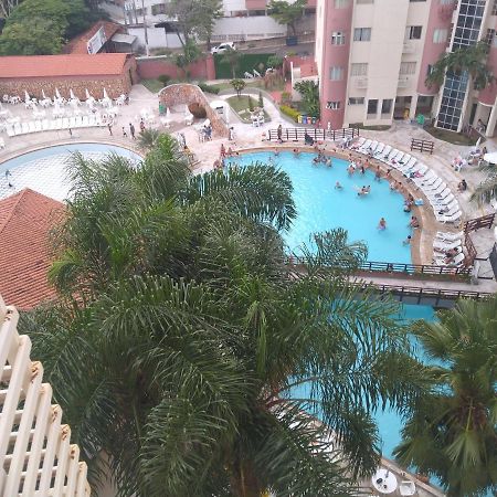 Hot Springs Caldas Novas Exterior foto