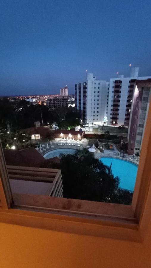 Hot Springs Caldas Novas Exterior foto