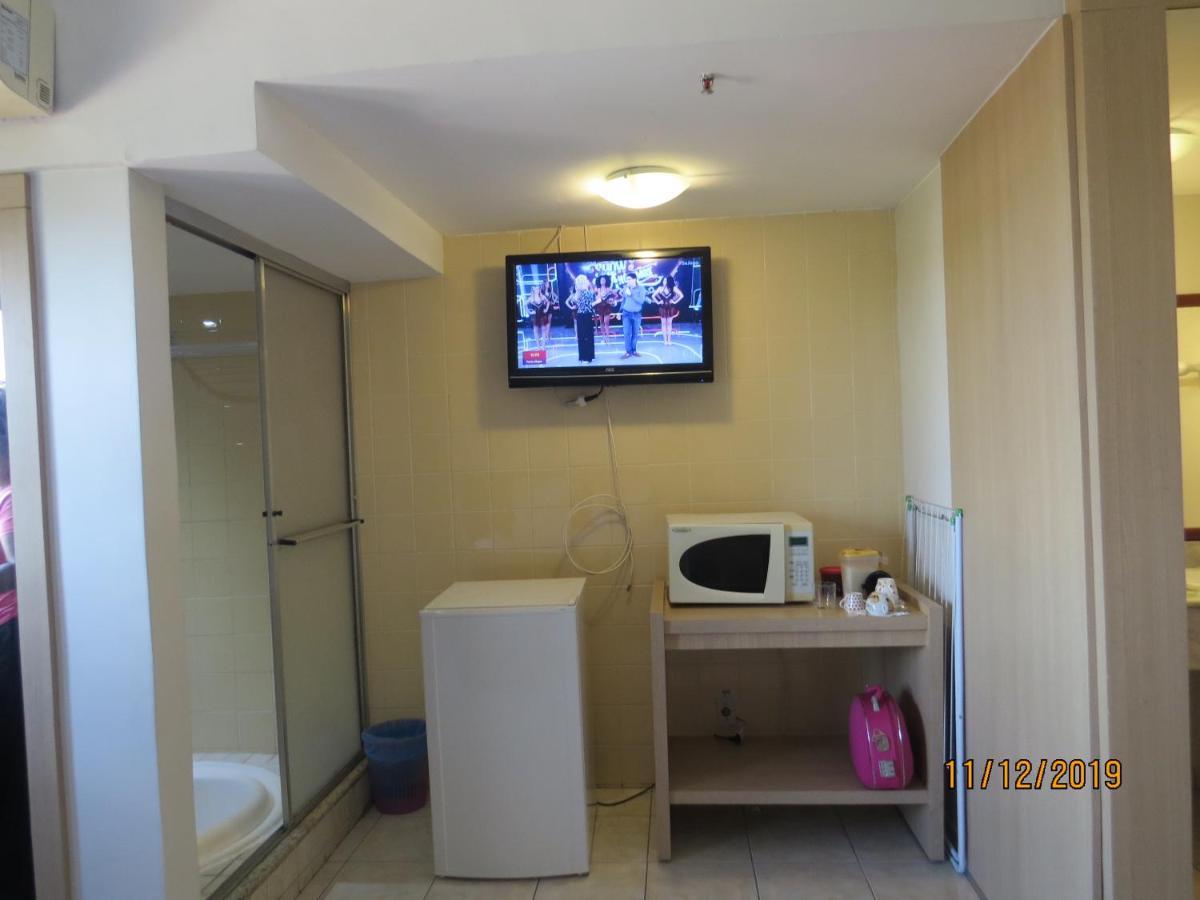 Hot Springs Caldas Novas Exterior foto