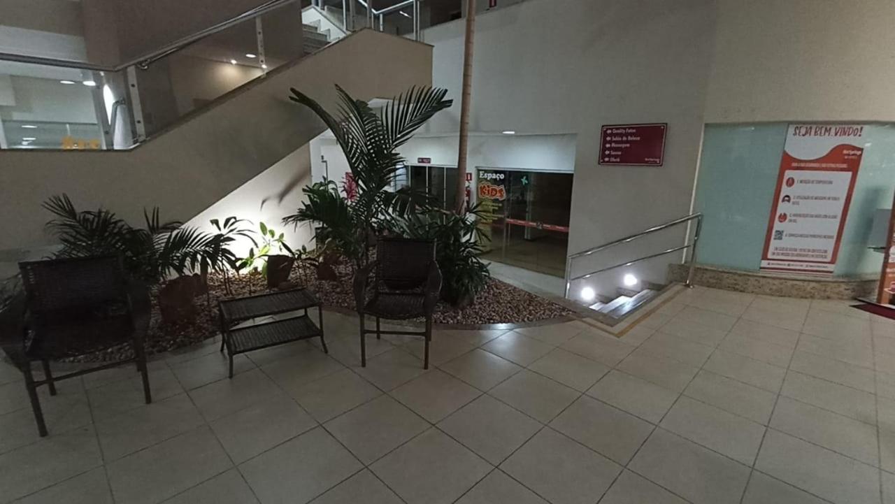 Hot Springs Caldas Novas Exterior foto