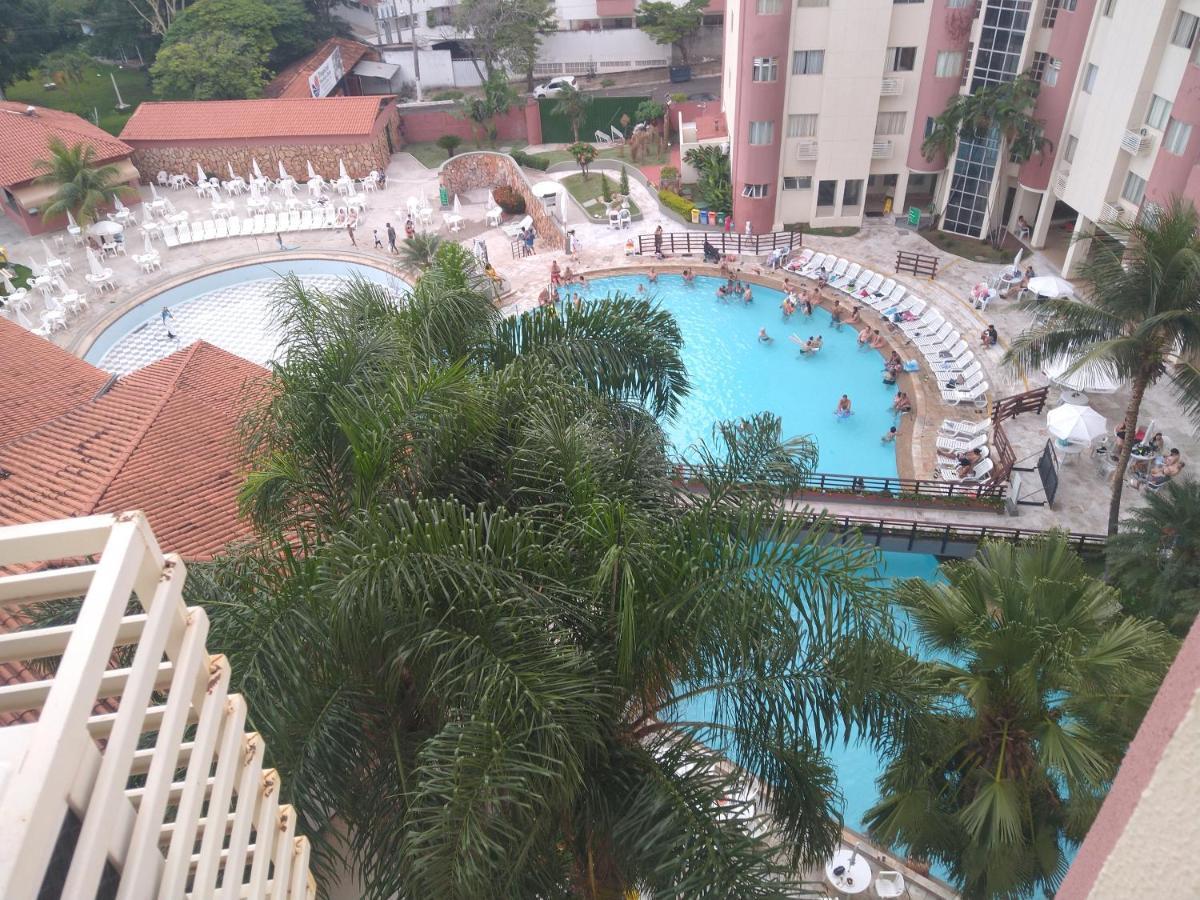 Hot Springs Caldas Novas Exterior foto