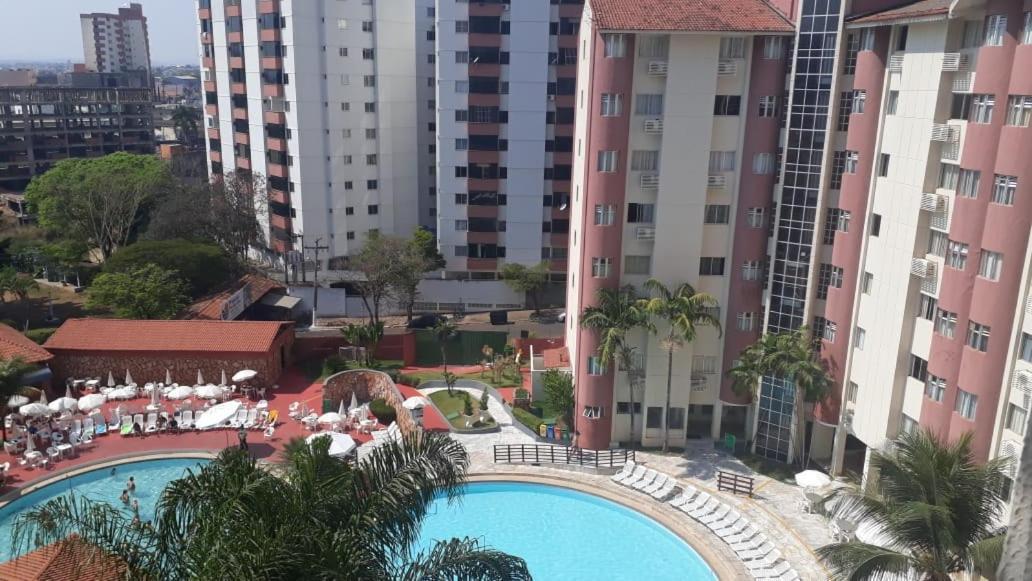 Hot Springs Caldas Novas Exterior foto