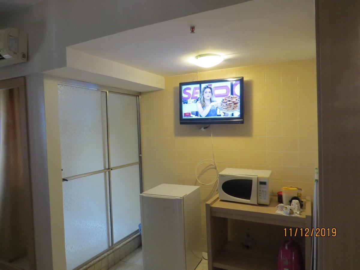 Hot Springs Caldas Novas Exterior foto