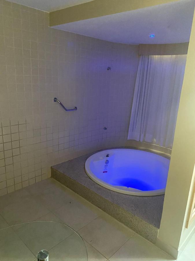 Hot Springs Caldas Novas Exterior foto