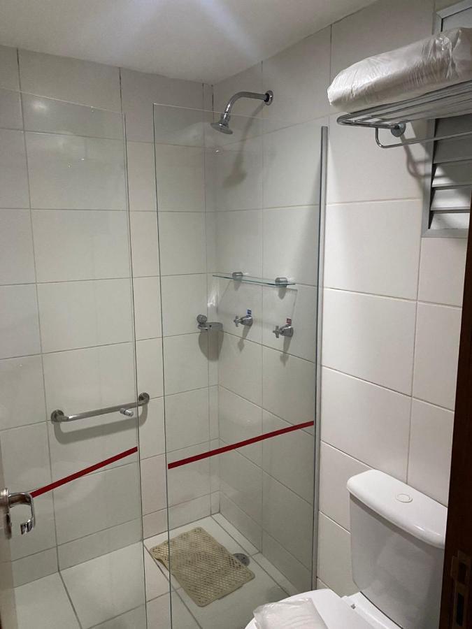 Hot Springs Caldas Novas Exterior foto